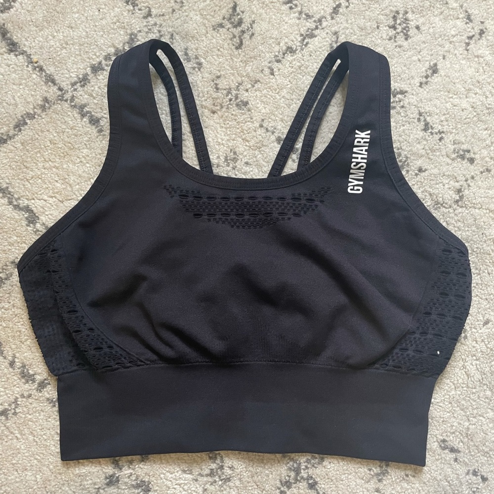 GYMSHARK SPORTS BRA/CROP